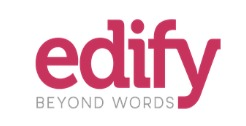Edify Logo