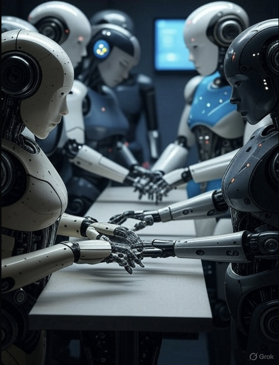AI Huddle