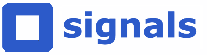 Signals Logo